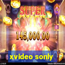 xvideo sonly